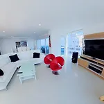 Ocean View Spacious Penthouses With Big Terraces And Over 318 Square Meters