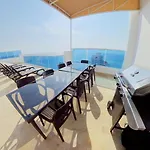 Ocean View Spacious Penthouses With Big Terraces And Over 318 Square Meters