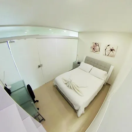 Ocean View Spacious Penthouses With Big Terraces And Over 318 Square Meters