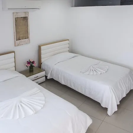 Ocean View Spacious Penthouses With Big Terraces And Over 318 Square Meters Apartment