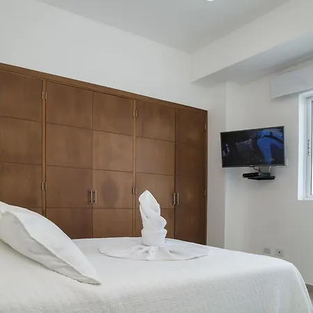 Apartment Ocean View Spacious Penthouses With Big Terraces And Over 318 Square Meters Cartagena