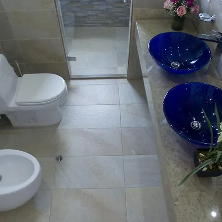 Ocean View Spacious Penthouses With Big Terraces And Over 318 Square Meters Apartment