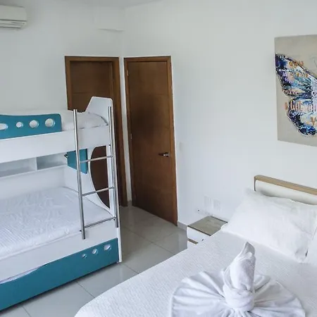 Apartment Ocean View Spacious Penthouses With Big Terraces And Over 318 Square Meters *