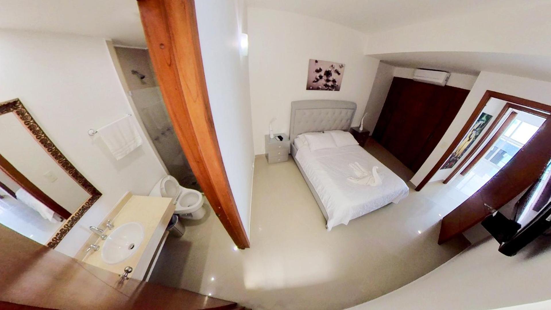 Ocean View Spacious Penthouses With Big Terraces And Over 318 Square Meters Cartagena