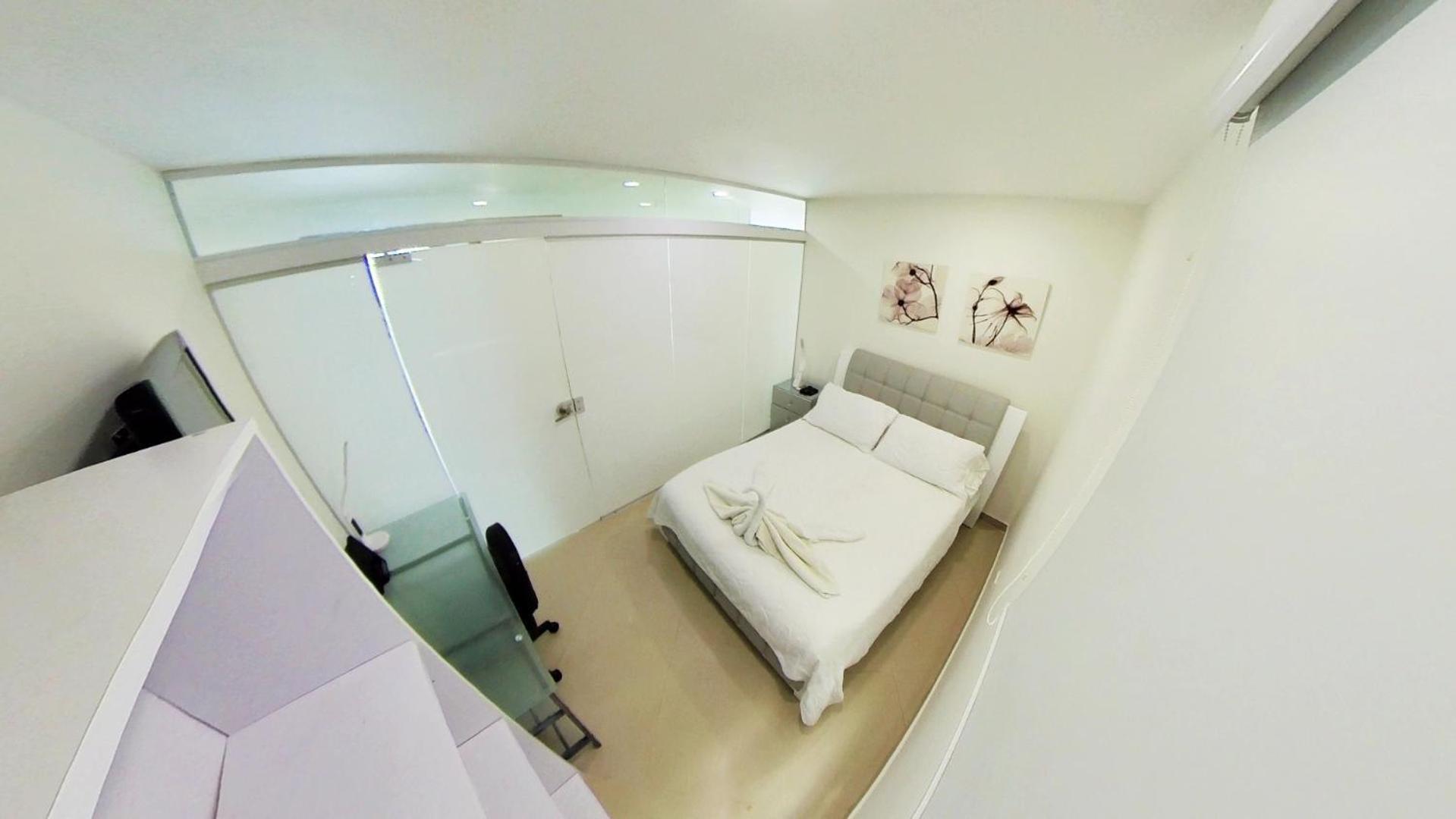 Ocean View Spacious Penthouses With Big Terraces And Over 318 Square Meters