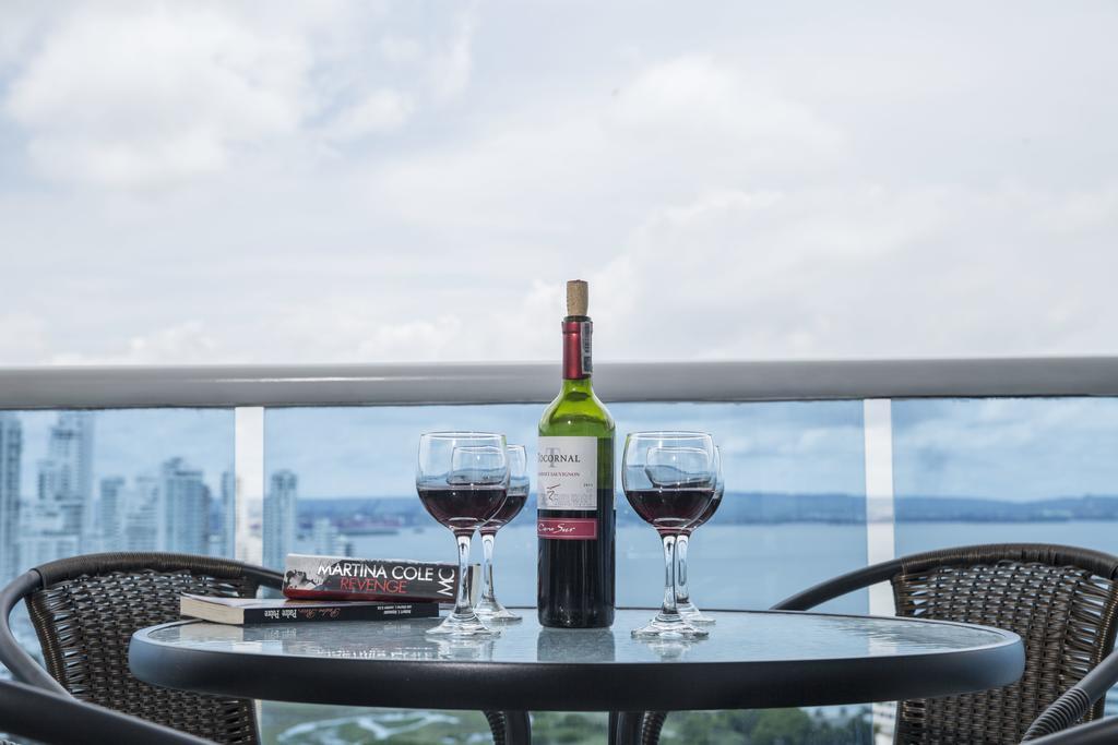 Apartamento Ocean View Spacious Penthouses With Big Terraces And Over 318 Square Meters *