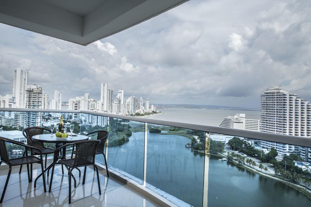 Ocean View Spacious Penthouses With Big Terraces And Over 318 Square Meters Apartamento *