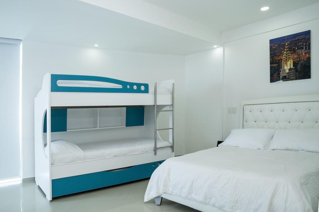 Apartamento Ocean View Spacious Penthouses With Big Terraces And Over 318 Square Meters *