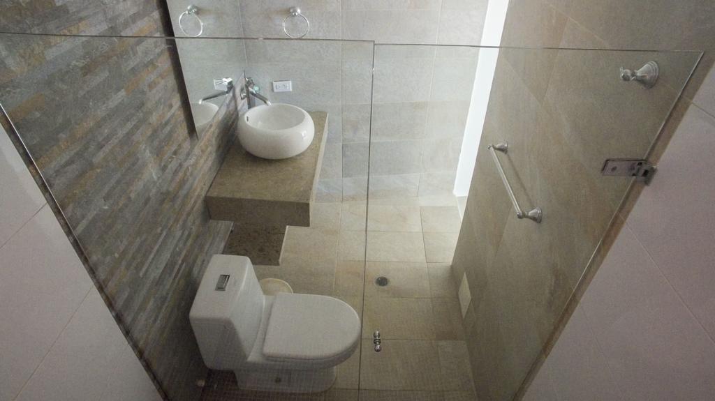 Apartamento Ocean View Spacious Penthouses With Big Terraces And Over 318 Square Meters *