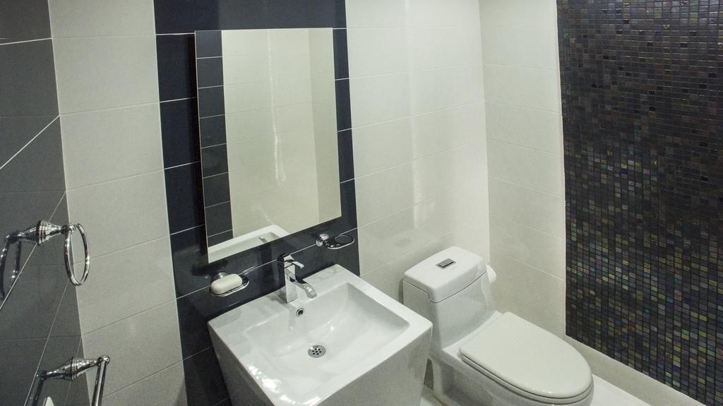 Ocean View Spacious Penthouses With Big Terraces And Over 318 Square Meters * Cartagena