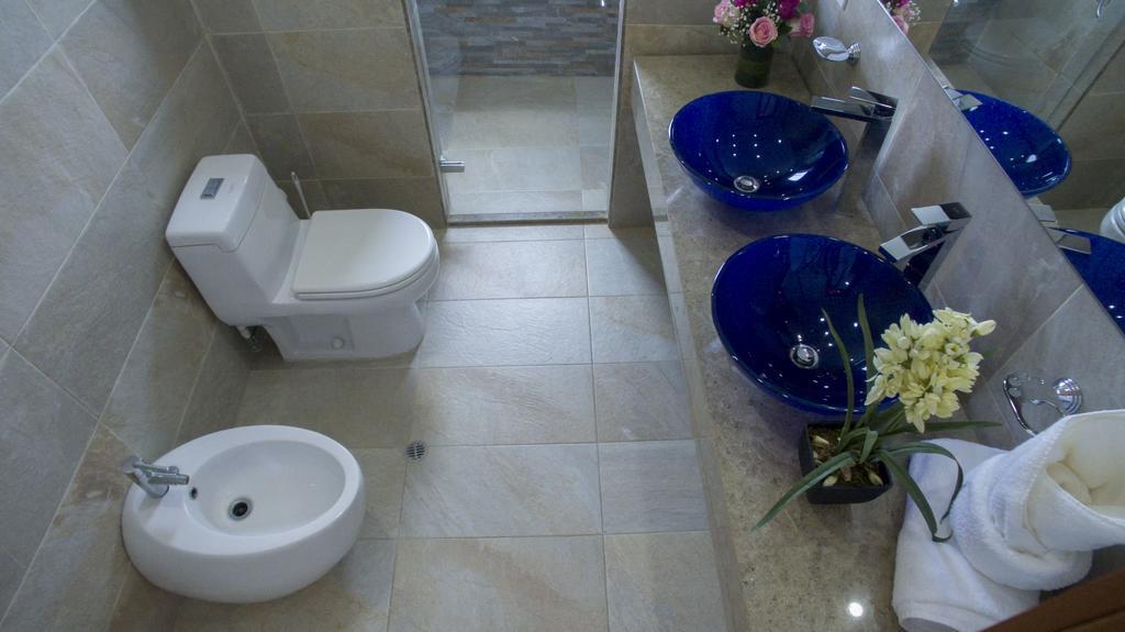 Ocean View Spacious Penthouses With Big Terraces And Over 318 Square Meters Apartamento