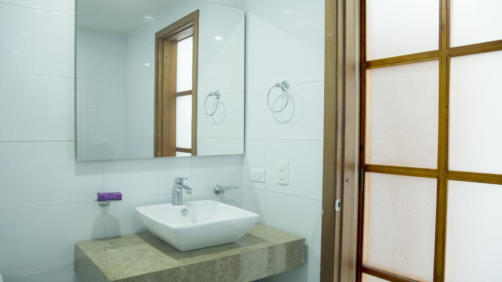 Ocean View Spacious Penthouses With Big Terraces And Over 318 Square Meters Apartamento Cartagena