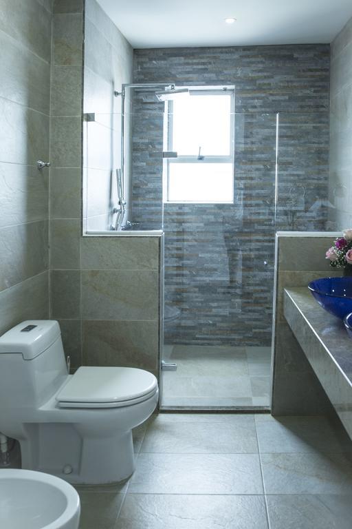 Apartamento Ocean View Spacious Penthouses With Big Terraces And Over 318 Square Meters *