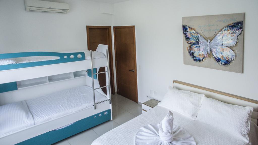 Apartamento Ocean View Spacious Penthouses With Big Terraces And Over 318 Square Meters *