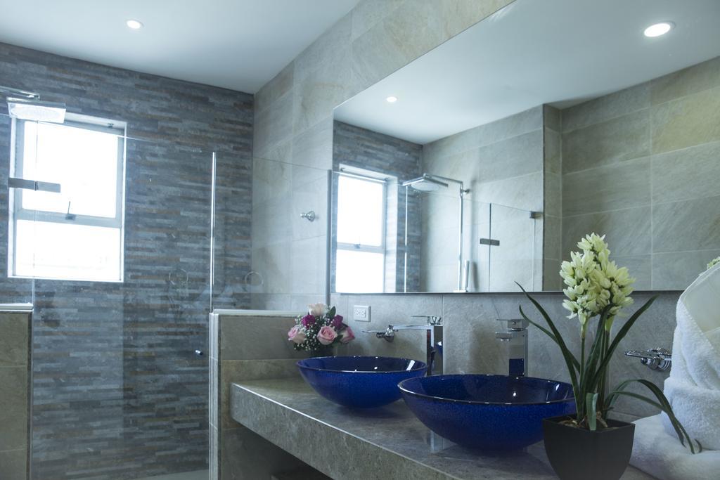 Ocean View Spacious Penthouses With Big Terraces And Over 318 Square Meters Apartamento *