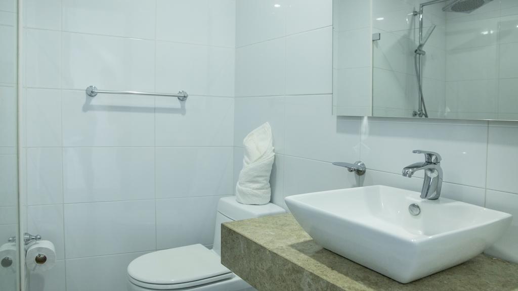 Ocean View Spacious Penthouses With Big Terraces And Over 318 Square Meters Apartamento Cartagena