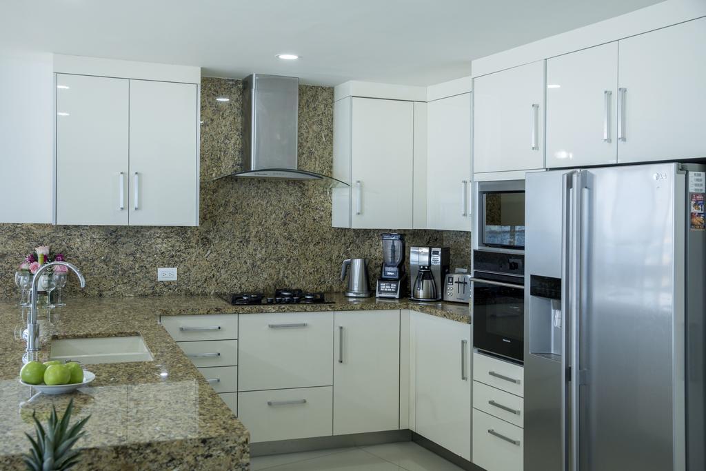 Apartamento Ocean View Spacious Penthouses With Big Terraces And Over 318 Square Meters