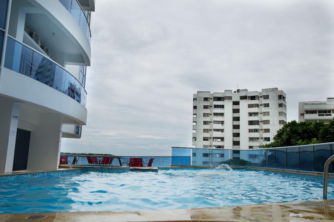 Ocean View Spacious Penthouses With Big Terraces And Over 318 Square Meters Apartamento