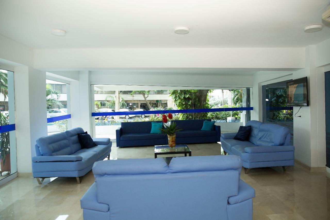 Apartamento Ocean View Spacious Penthouses With Big Terraces And Over 318 Square Meters *