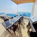 Ocean View Spacious Penthouses With Big Terraces And Over 318 Square Meters
