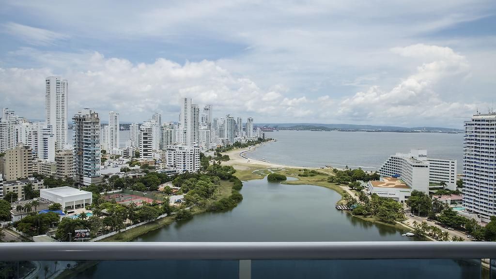 Ocean View Spacious Penthouses With Big Terraces And Over 318 Square Meters Apartamento *