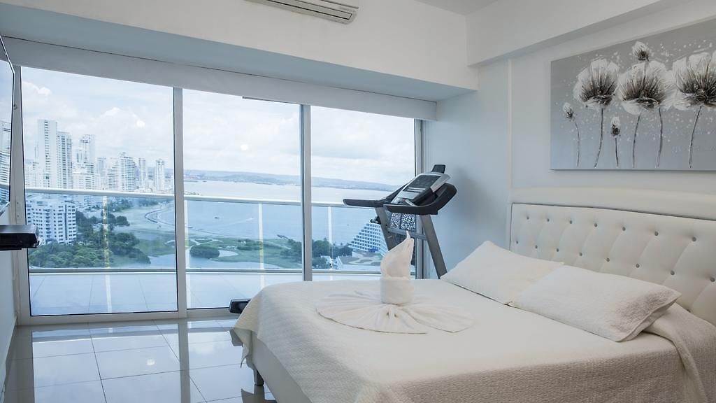 Ocean View Spacious Penthouses With Big Terraces And Over 318 Square Meters *