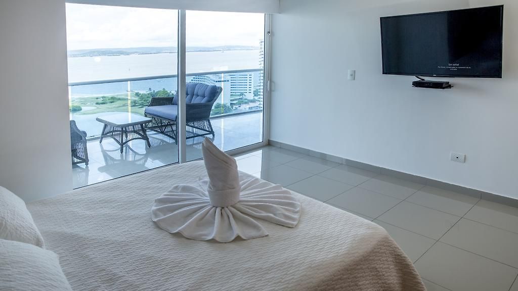 Apartamento Ocean View Spacious Penthouses With Big Terraces And Over 318 Square Meters *