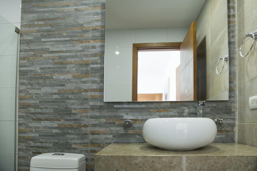 Ocean View Spacious Penthouses With Big Terraces And Over 318 Square Meters * Cartagena