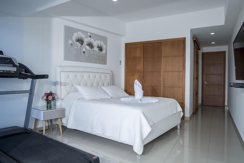 Apartamento Ocean View Spacious Penthouses With Big Terraces And Over 318 Square Meters *