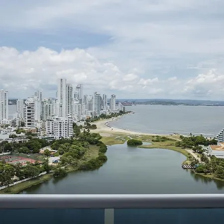 Ocean View Spacious Penthouses With Big Terraces And Over 318 Square Meters Apartment *
