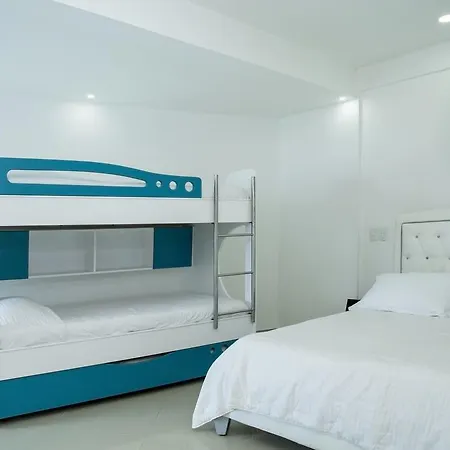 Apartment Ocean View Spacious Penthouses With Big Terraces And Over 318 Square Meters *