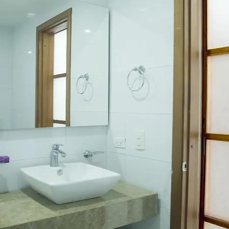 Ocean View Spacious Penthouses With Big Terraces And Over 318 Square Meters Apartment Cartagena