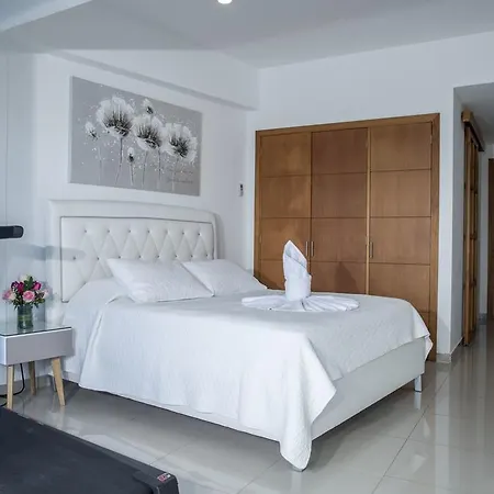Apartment Ocean View Spacious Penthouses With Big Terraces And Over 318 Square Meters *