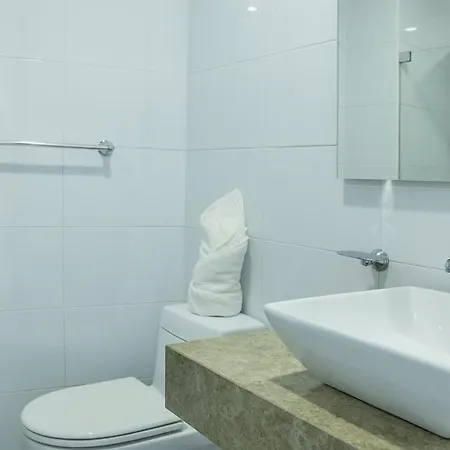 Ocean View Spacious Penthouses With Big Terraces And Over 318 Square Meters Apartment Cartagena