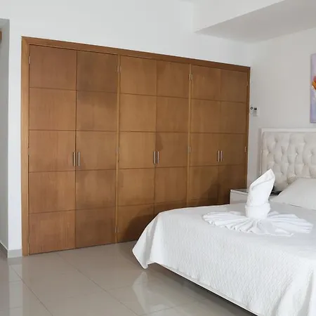 Apartment Ocean View Spacious Penthouses With Big Terraces And Over 318 Square Meters Cartagena